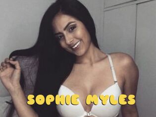 SOPHIE_MYLES