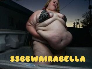 SSBBWAIRABELLA