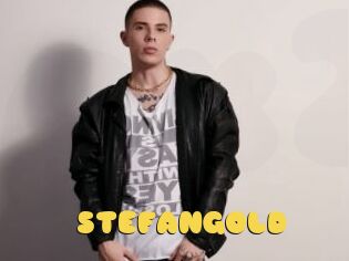 STEFANGOLD