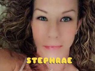 STEPHRAE