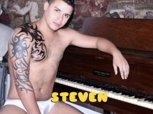 STEVEN