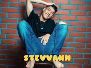 STEVVANN