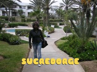 SUCREDORGE