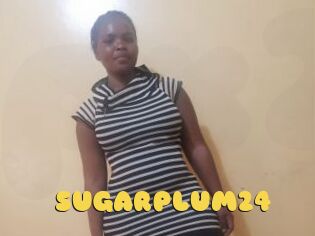 SUGARPLUM24