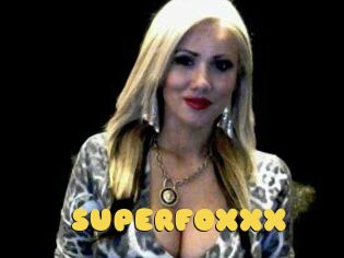 SUPERFOXXX