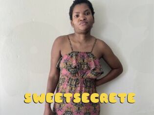 SWEETSECRETE
