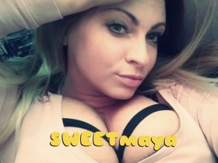 SWEETmaya