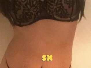 SX