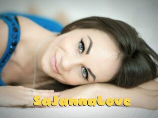SaJannaLove