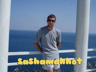 SaShamahhot