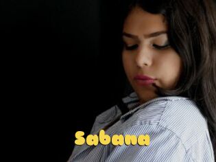 Sabana