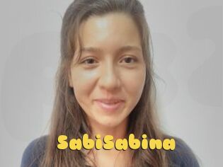 SabiSabina