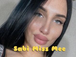 Sabi_Miss_Mee