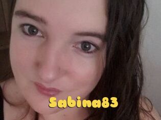 Sabina83