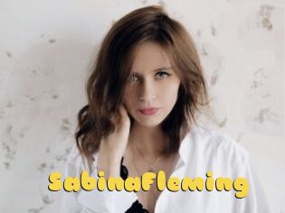 SabinaFleming