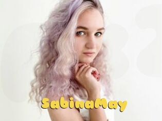 SabinaMay