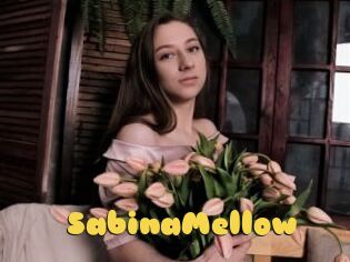 SabinaMellow