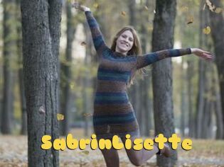 SabrinLisette