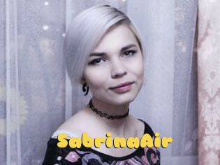 SabrinaAir