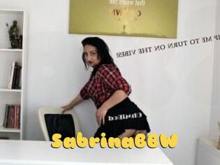 SabrinaBBW