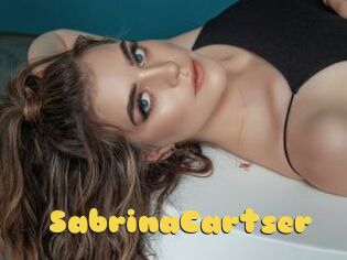 SabrinaCartser