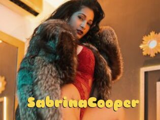 SabrinaCooper