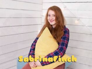 SabrinaFinch