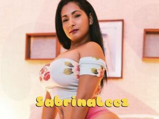 SabrinaLeez