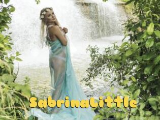 SabrinaLittle