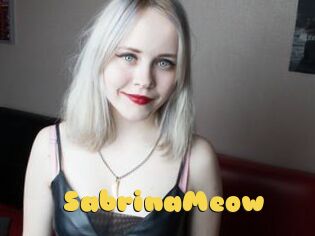 SabrinaMeow