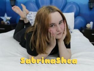 SabrinaShea