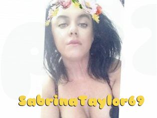 SabrinaTaylor69