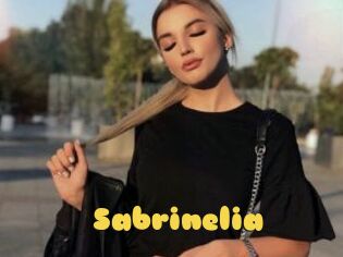 Sabrinelia