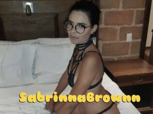 SabrinnaBrownn