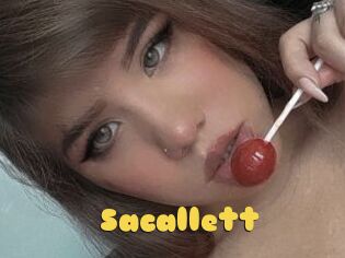 Sacallett