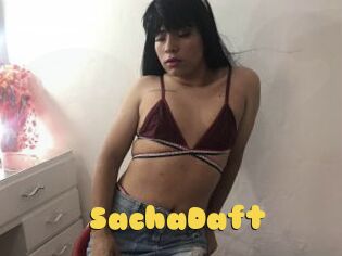 SachaDaft