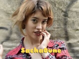 SachaDune