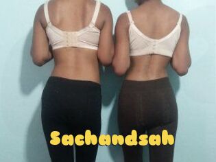 Sachandsah
