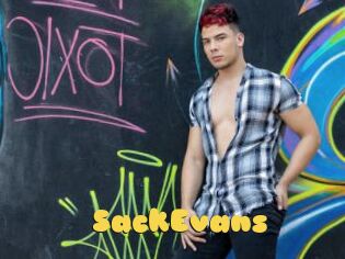 SackEvans