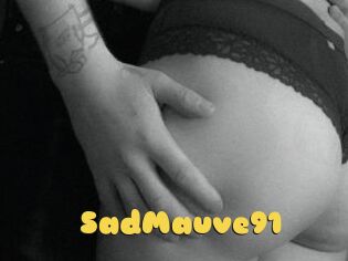 SadMauve91