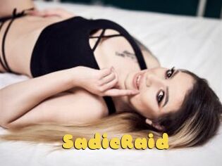 SadieRaid