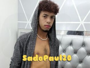 SadoPaul20