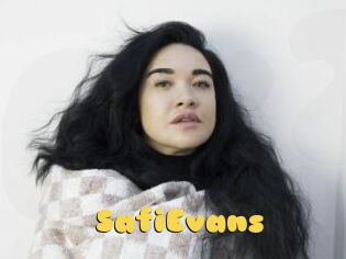 SafiEvans