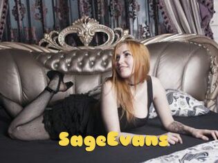 SageEvans