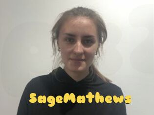 SageMathews