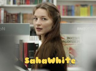 SahaWhite
