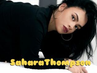 SaharaThompson