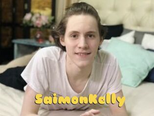 SaimonKelly