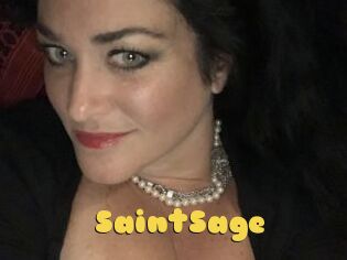 SaintSage