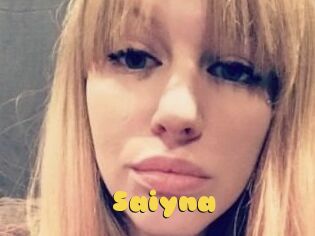 Saiyna
